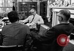 Standbild Senator allen Ellender J Washington DC USA, 1966, aus Sekunde 10 historischem Filmmaterial Videoclip 65675044222