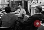 Standbild Senator allen Ellender J Washington DC USA, 1966, aus Sekunde 11 historischem Filmmaterial Videoclip 65675044222