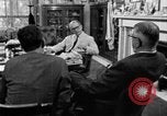 Standbild Senator allen Ellender J Washington DC USA, 1966, aus Sekunde 12 historischem Filmmaterial Videoclip 65675044222