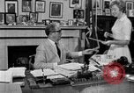 Standbild Senator allen Ellender J Washington DC USA, 1966, aus Sekunde 13 historischem Filmmaterial Videoclip 65675044222