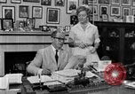 Standbild Senator allen Ellender J Washington DC USA, 1966, aus Sekunde 15 historischem Filmmaterial Videoclip 65675044222