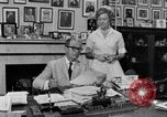 Standbild Senator allen Ellender J Washington DC USA, 1966, aus Sekunde 16 historischem Filmmaterial Videoclip 65675044222