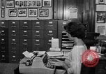 Standbild Senator allen Ellender J Washington DC USA, 1966, aus Sekunde 23 historischem Filmmaterial Videoclip 65675044222