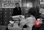 Standbild Senator allen Ellender J Washington DC USA, 1966, aus Sekunde 25 historischem Filmmaterial Videoclip 65675044222