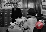 Standbild Senator allen Ellender J Washington DC USA, 1966, aus Sekunde 26 historischem Filmmaterial Videoclip 65675044222