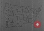 Standbild Senator allen Ellender J Washington DC USA, 1966, aus Sekunde 31 historischem Filmmaterial Videoclip 65675044222