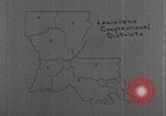 Standbild Senator allen Ellender J Washington DC USA, 1966, aus Sekunde 39 historischem Filmmaterial Videoclip 65675044222