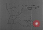 Standbild Senator allen Ellender J Washington DC USA, 1966, aus Sekunde 41 historischem Filmmaterial Videoclip 65675044222