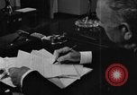 Standbild Senator allen Ellender J Washington DC USA, 1966, aus Sekunde 47 historischem Filmmaterial Videoclip 65675044222