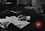 Standbild Senator allen Ellender J Washington DC USA, 1966, aus Sekunde 48 historischem Filmmaterial Videoclip 65675044222