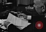 Standbild Senator allen Ellender J Washington DC USA, 1966, aus Sekunde 49 historischem Filmmaterial Videoclip 65675044222