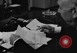 Standbild Senator allen Ellender J Washington DC USA, 1966, aus Sekunde 51 historischem Filmmaterial Videoclip 65675044222