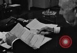 Standbild Senator allen Ellender J Washington DC USA, 1966, aus Sekunde 52 historischem Filmmaterial Videoclip 65675044222