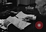 Standbild Senator allen Ellender J Washington DC USA, 1966, aus Sekunde 54 historischem Filmmaterial Videoclip 65675044222