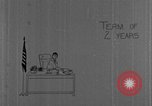 Standbild Senator allen Ellender J Washington DC USA, 1966, aus Sekunde 57 historischem Filmmaterial Videoclip 65675044222