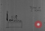 Standbild Senator allen Ellender J Washington DC USA, 1966, aus Sekunde 59 historischem Filmmaterial Videoclip 65675044222
