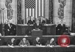 Standbild Senator allen Ellender J Washington DC USA, 1966, aus Sekunde 60 historischem Filmmaterial Videoclip 65675044222