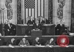 Standbild Senator allen Ellender J Washington DC USA, 1966, aus Sekunde 61 historischem Filmmaterial Videoclip 65675044222