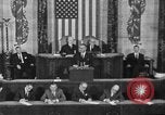Standbild Senator allen Ellender J Washington DC USA, 1966, aus Sekunde 62 historischem Filmmaterial Videoclip 65675044222