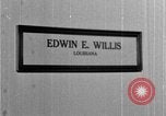Immagine di Edwin E Willis Washington DC USA, 1966, secondo 1 filmato di repertorio 65675044223