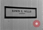 Immagine di Edwin E Willis Washington DC USA, 1966, secondo 5 filmato di repertorio 65675044223