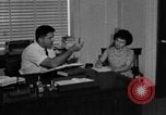 Immagine di Edwin E Willis Washington DC USA, 1966, secondo 18 filmato di repertorio 65675044223