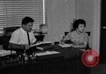 Immagine di Edwin E Willis Washington DC USA, 1966, secondo 19 filmato di repertorio 65675044223