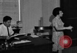 Immagine di Edwin E Willis Washington DC USA, 1966, secondo 20 filmato di repertorio 65675044223