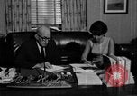 Immagine di Edwin E Willis Washington DC USA, 1966, secondo 43 filmato di repertorio 65675044223