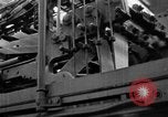 Image of Journal of the Senate Washington DC USA, 1966, second 32 stock footage video 65675044224