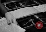 Image of Journal of the Senate Washington DC USA, 1966, second 37 stock footage video 65675044224