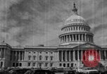 Image of Journal of the Senate Washington DC USA, 1966, second 41 stock footage video 65675044224