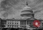 Image of Journal of the Senate Washington DC USA, 1966, second 42 stock footage video 65675044224