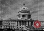 Image of Journal of the Senate Washington DC USA, 1966, second 43 stock footage video 65675044224