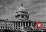 Image of Journal of the Senate Washington DC USA, 1966, second 44 stock footage video 65675044224