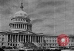 Image of Journal of the Senate Washington DC USA, 1966, second 47 stock footage video 65675044224