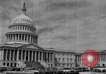 Image of Journal of the Senate Washington DC USA, 1966, second 48 stock footage video 65675044224