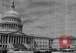 Image of Journal of the Senate Washington DC USA, 1966, second 49 stock footage video 65675044224