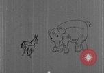 Image of Senate Washington DC USA, 1966, second 6 stock footage video 65675044225