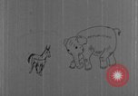 Image of Senate Washington DC USA, 1966, second 8 stock footage video 65675044225