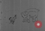 Image of Senate Washington DC USA, 1966, second 9 stock footage video 65675044225