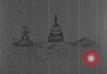 Image of Senate Washington DC USA, 1966, second 16 stock footage video 65675044225