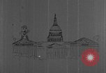 Image of Senate Washington DC USA, 1966, second 18 stock footage video 65675044225