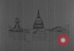 Image of Senate Washington DC USA, 1966, second 20 stock footage video 65675044225