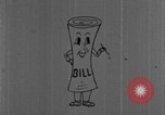 Image of Senate Washington DC USA, 1966, second 21 stock footage video 65675044225