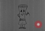Image of Senate Washington DC USA, 1966, second 22 stock footage video 65675044225