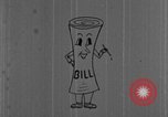 Image of Senate Washington DC USA, 1966, second 23 stock footage video 65675044225