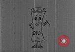 Image of Senate Washington DC USA, 1966, second 24 stock footage video 65675044225