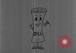 Image of Senate Washington DC USA, 1966, second 25 stock footage video 65675044225