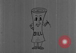 Image of Senate Washington DC USA, 1966, second 27 stock footage video 65675044225
